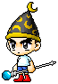XDrakMagicX